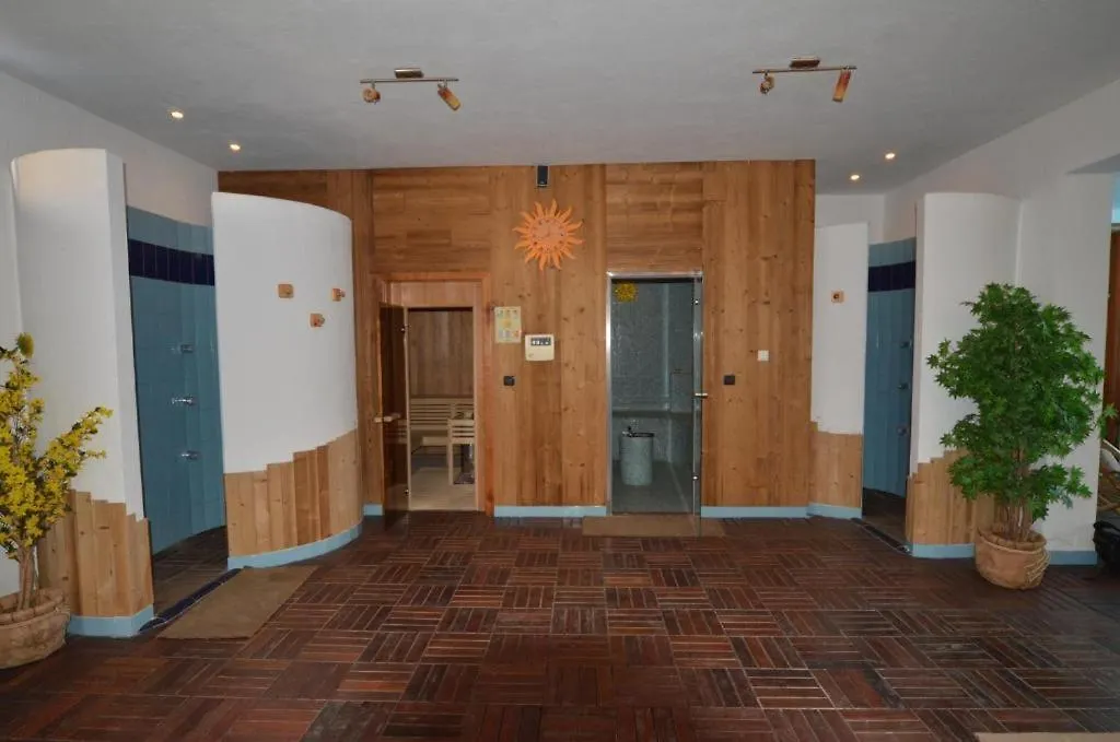 Apartments Ana Wellness L Rovinj