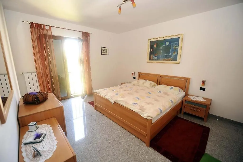 Apartments Ana Wellness L Rovinj