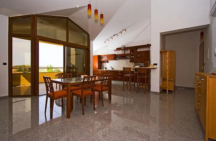 Apartments Ana Wellness L Rovinj