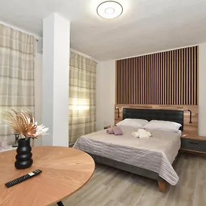  Appartamento Jeta Studio&rooms Croazia